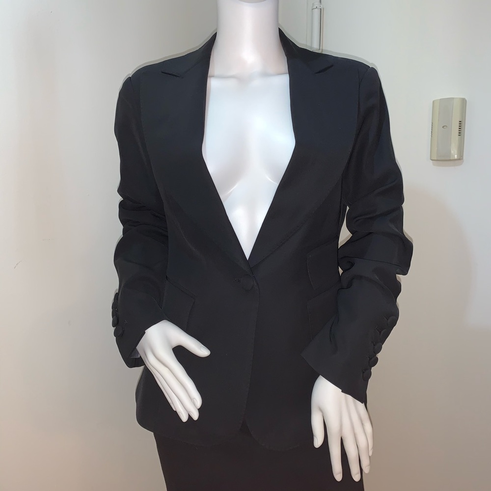 TOM FORD Black Women’s Blazer